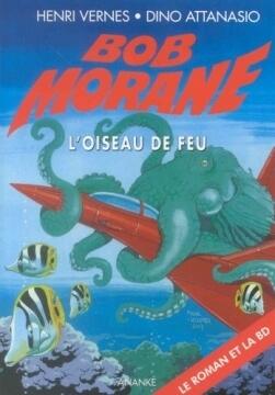 L'oiseau de feu