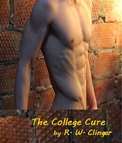 THE COLLEGE CURE