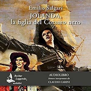 Jolanda, la figlia del Corsaro Nero