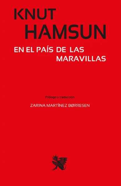 En el país de las maravillas