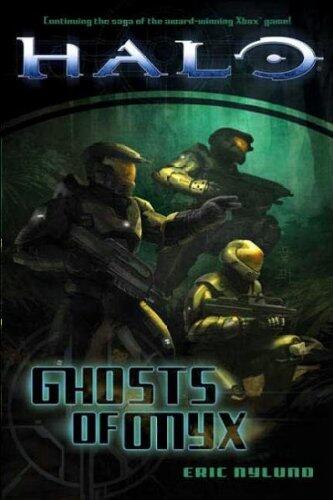 Ghosts of Onyx