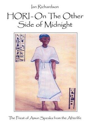 HORI-On The Other Side of Midnight