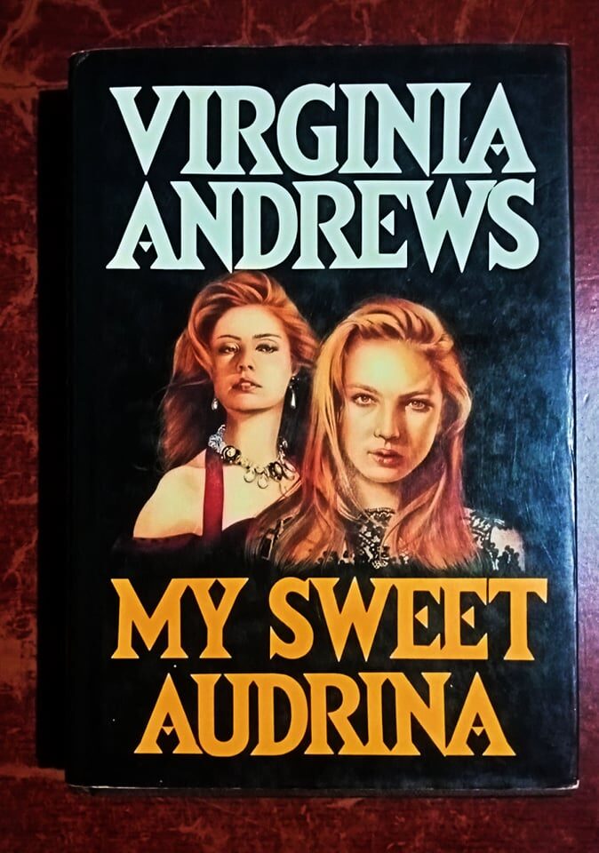 My Sweet Audrina