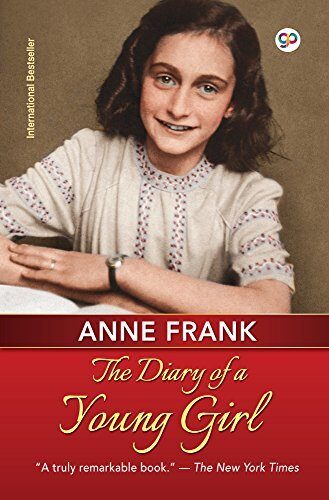 The Diary of a Young Girl