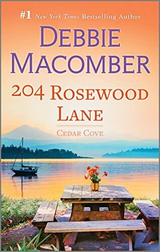 204 Rosewood Lane (A Novel)