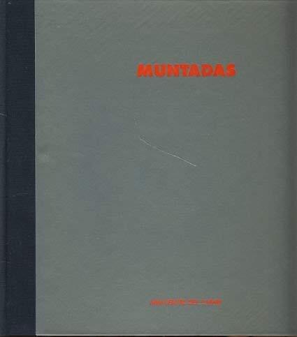 Muntadas: Trabajos recientes