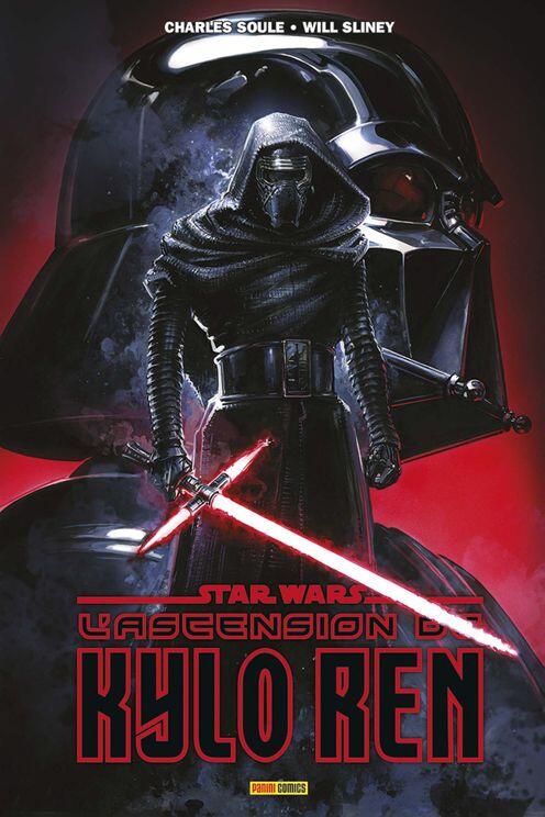 Star Wars: L'ascension de Kylo Ren