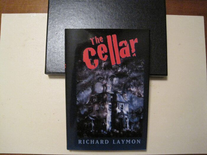 The Cellar