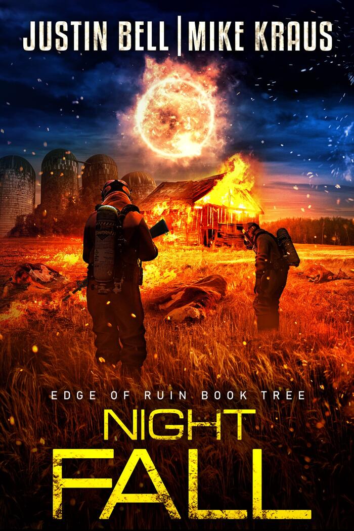 Night Fall