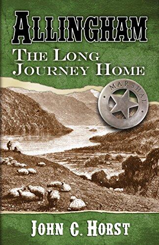Allingham: The Long Journey Home