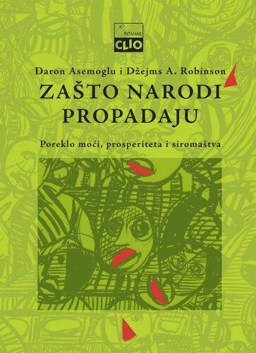 Zasto narodi propadaju
