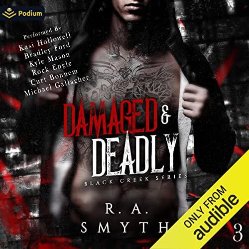 Damaged & Deadly
