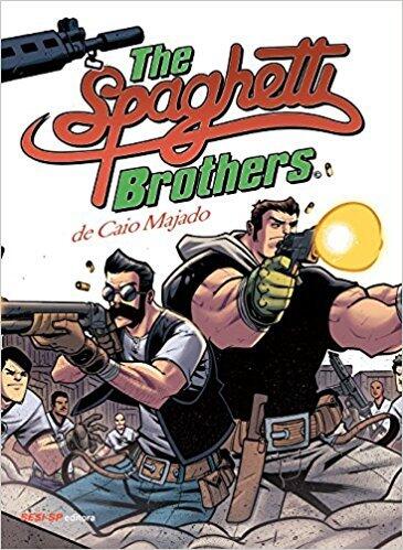 The Spaghetti Brothers