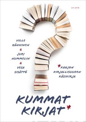 Kummat Kirjat: Kahjon Kirjallisuuden Käsikirja