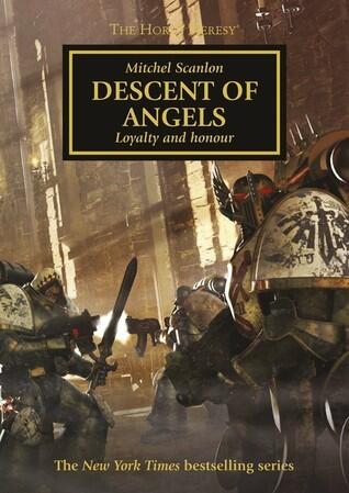 Descent of Angels