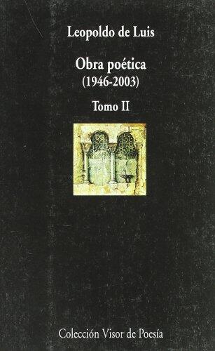 Obra Poética, 1946-2003