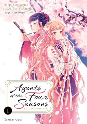 Agents of the Four Seasons