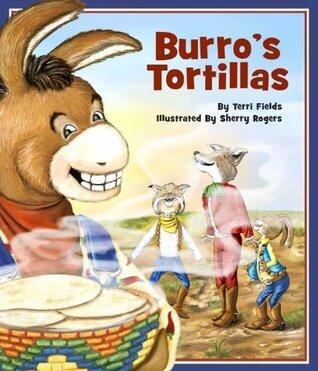 Burro's Tortillas