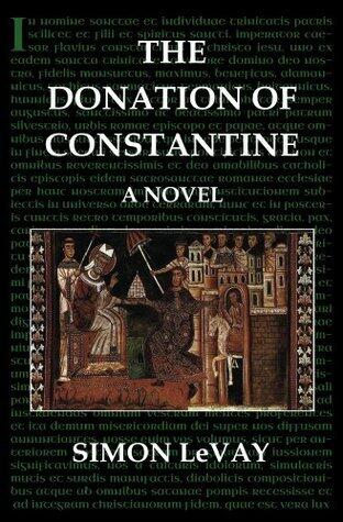 The Donation of Constantine