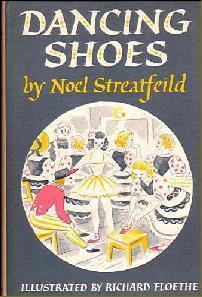 Dancing Shoes