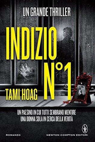 Indizio N° 1