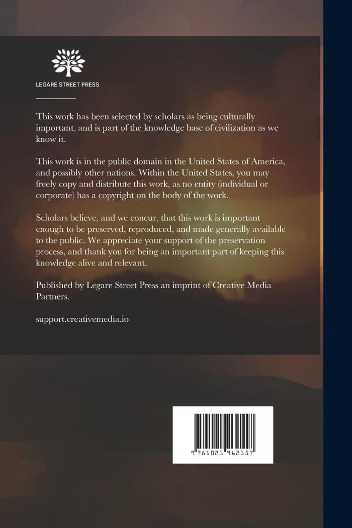 Speaking to the Heart: Or, Sermons for the People