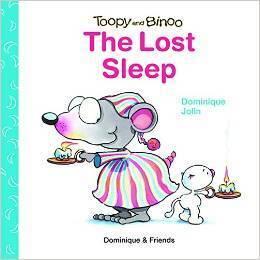The Lost Sleep