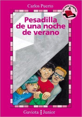 Pesadilla de una noche de verano