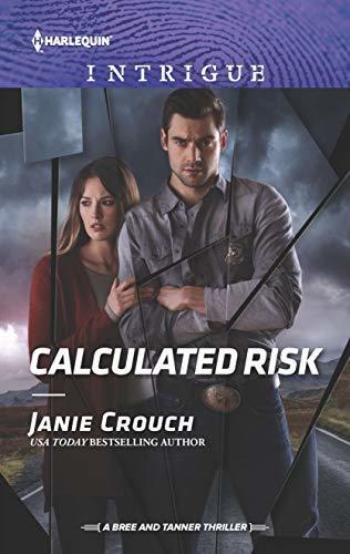 A Bree and Tanner Thriller