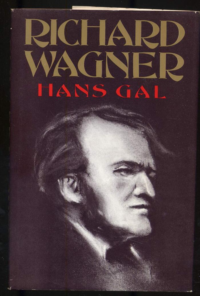 Richard Wagner