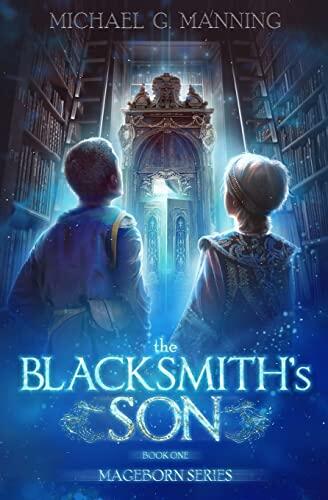 The Blacksmith's Son