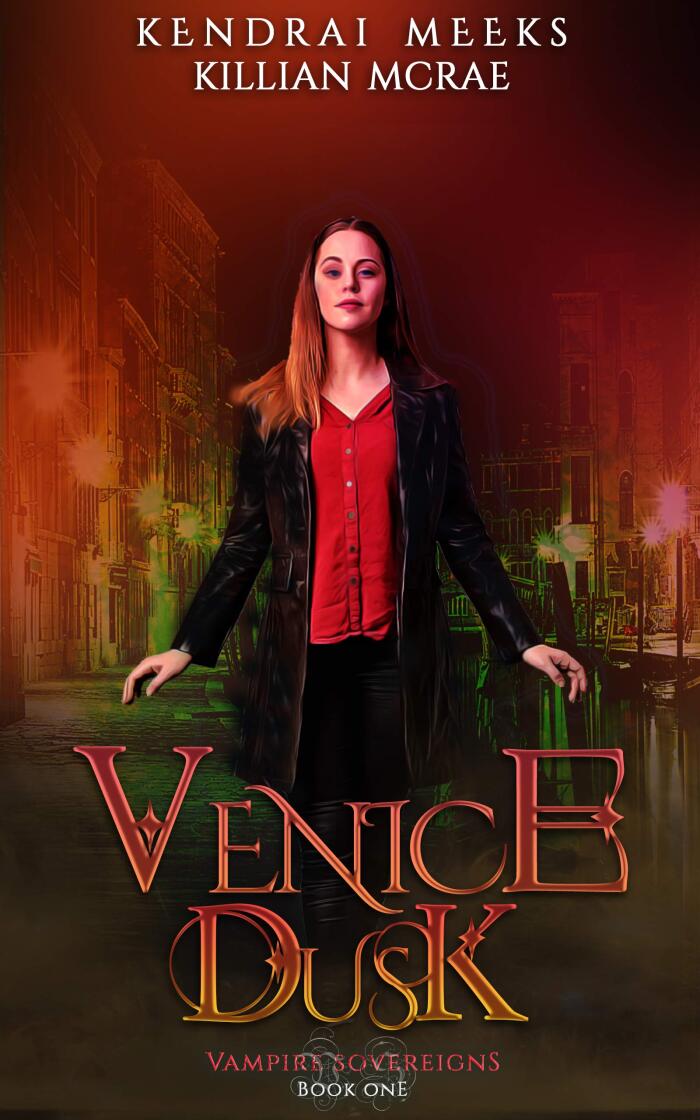Venice Dusk