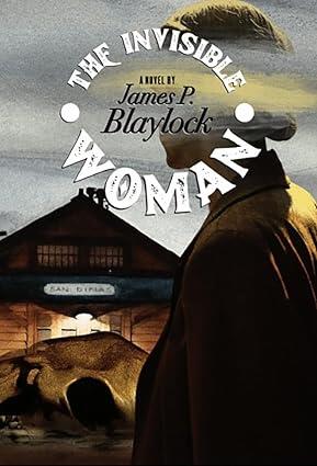 The Invisible Woman [Trade Paperback]