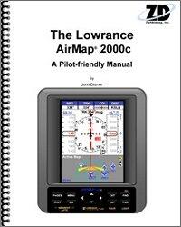 The Lowrance AirMap 2000c - A Pilot-friendly Manual