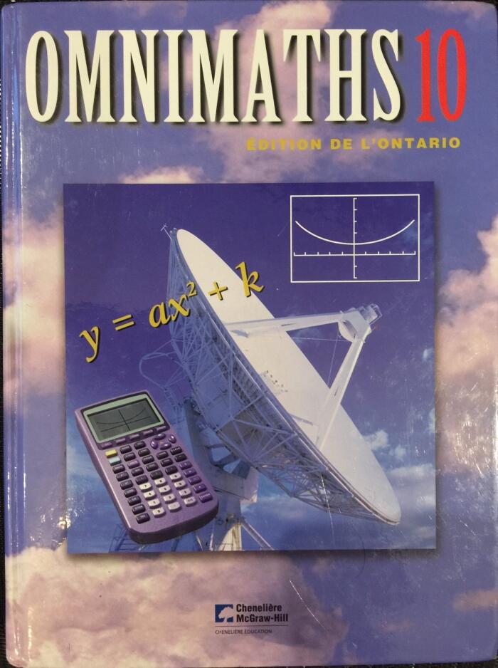 OMNIMATHS 10