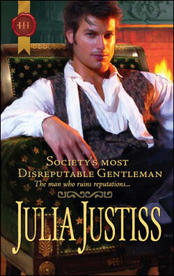 Society's Most Disreputable Gentleman