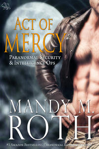 Act of Mercy