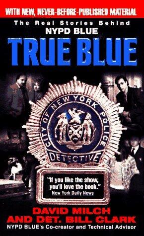 True Blue