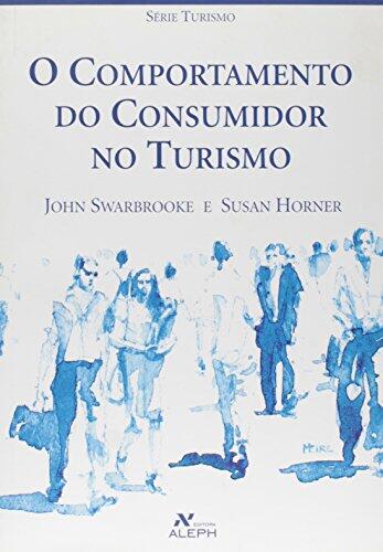 O Comportamento Do Consumidor No Turismo