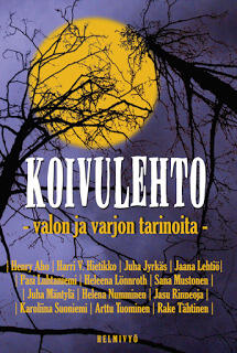 Koivulehto