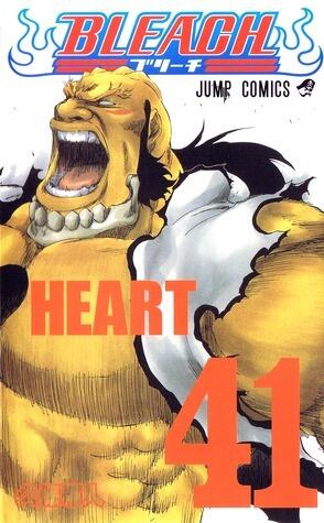 Bleach―ブリーチ― 41 [Burīchi 41]