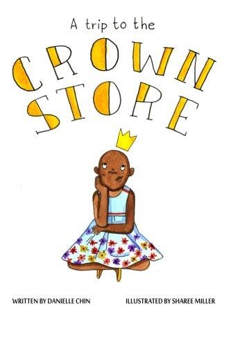 A Trip to the Crown Store