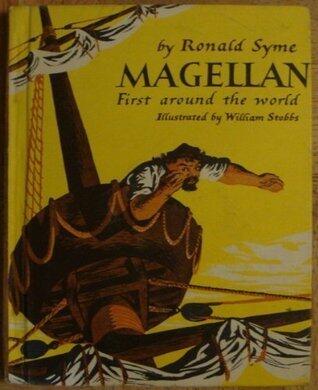 Magellan First Around the World