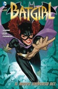 Batgirl n. 01