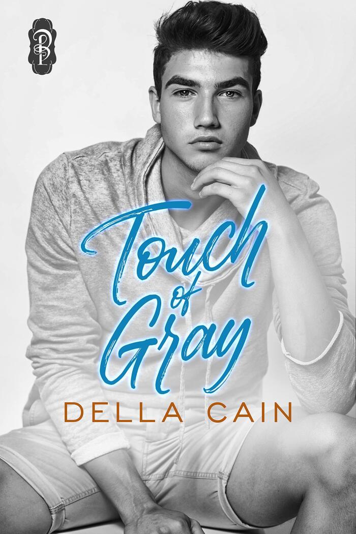 Touch of Gray