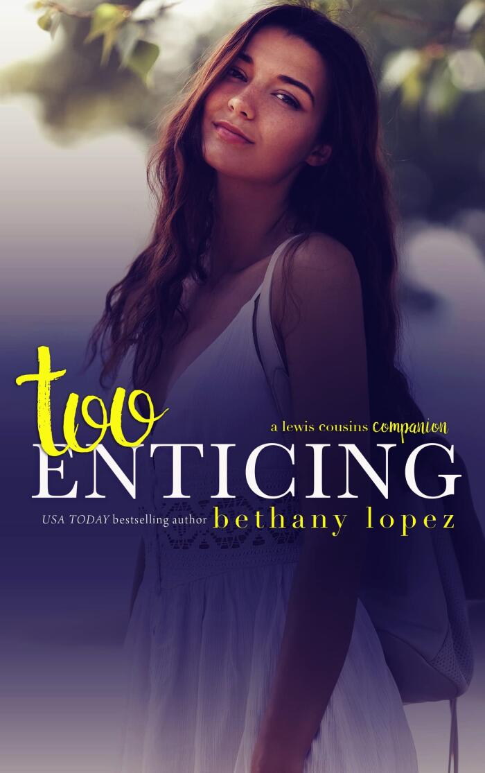 Too Enticing