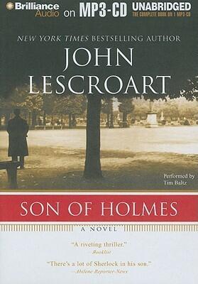 Son of Holmes