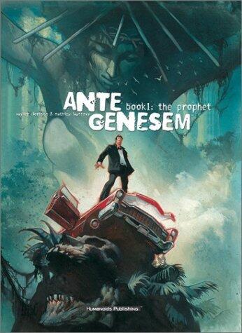 Ante Genesem