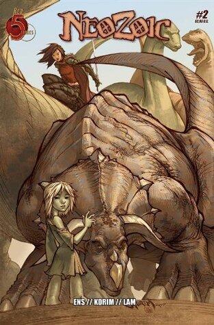 Neozoic #2