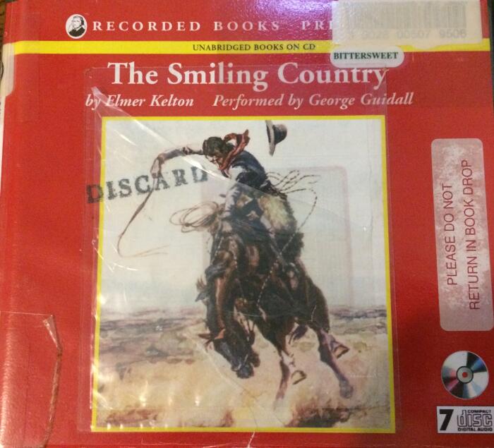 The Smiling Country